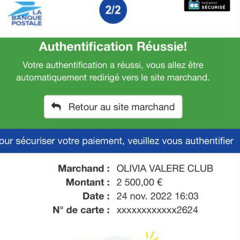 merci bpostale