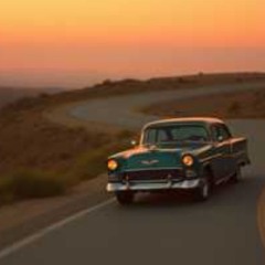 Road to Nowhere