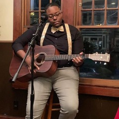 S3E3: What Wakes You Up with Nastashia Minto