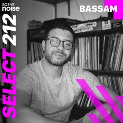 Select 212: Mixed by Bassam