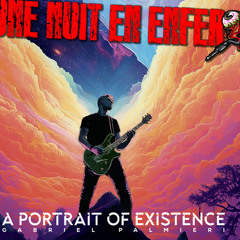 UNE NUIT EN ENFER - EMISSION 250 DU 15 05 25 - GABRIEL PALMIERI - CHRIS DE VOOHREES