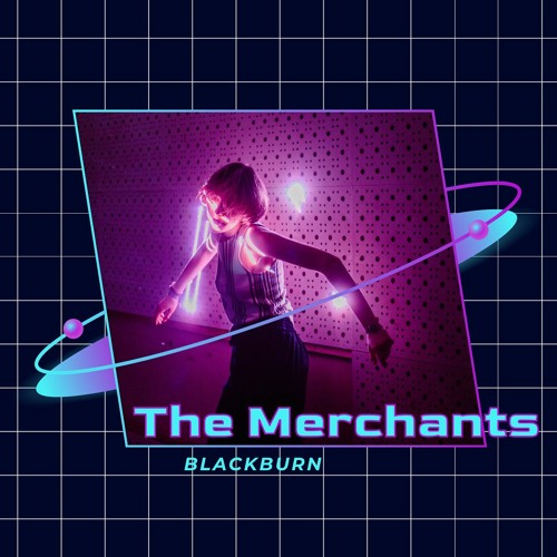 Merchants - Blackburn 2001 - DJ Johno & MC Turbo, Fresh, Master C