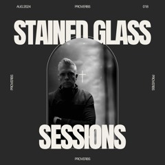 SGS 018 - Stained Glass Sessions - SubTwo Guest Mix