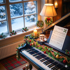 A Candle for December