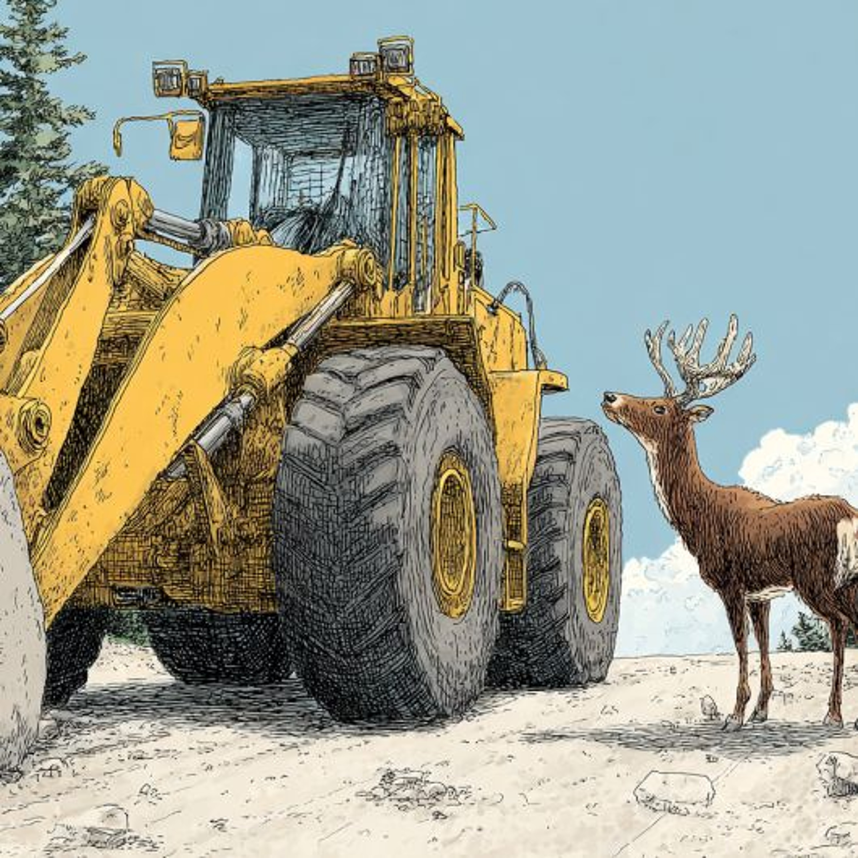 Quarry Expansion Plan Numbers, Inaccuracies Questioned episode artwork