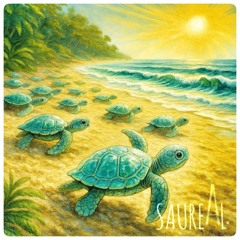 Glass Tortoise (Remaster)