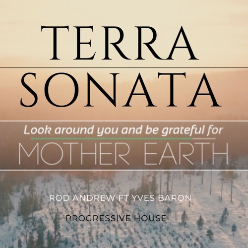 Terra Sonata (Radio Edit)Rod Andrew Ft Yves Baron
