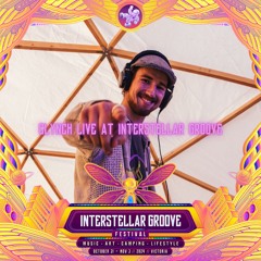 CLYNCH @ Interstellar Groove Festival 2024