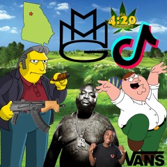 Viizzi, Kai555! & Heroine Diaries - Pockets Fat Peter Griffin (prod. Sunrisess)