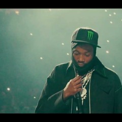 Meek Mill Type Beat Instrumental (RS Beats Prod.)