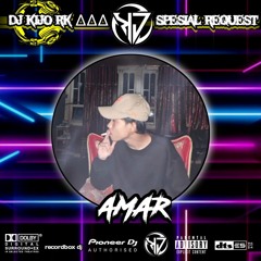 DJ DUGEM fungkot [VIP] LUKA YANG TAK TEROBATI X PAPAH AMERICANO 2K24 by Akang & Amar🔥