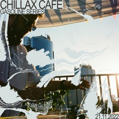 Chillax Cafe