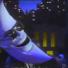 Imagine Sisyphus Happy [slowed-G#]