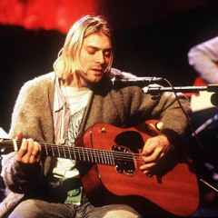 Grunge x Alternative Rock x Nirvana x Acoustic Guitar Type Beat