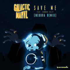 Save Me (Nebbra Remix) [feat. Connor Foley]