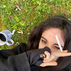 u make me feel like im dying in a good way (prod. mdmz)