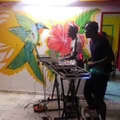 Dj Gatuzo zouk 1990 2001