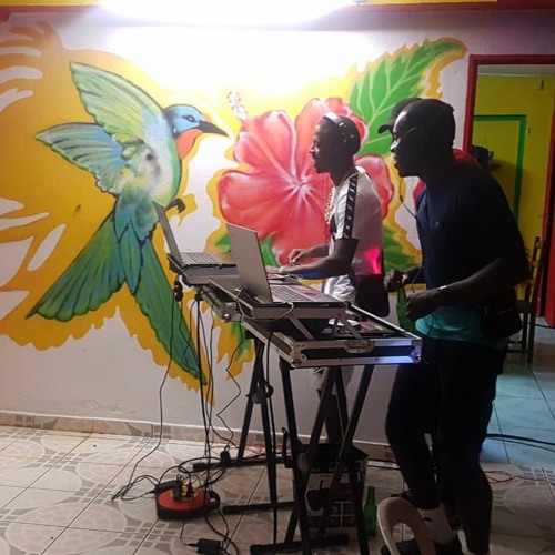 Dj Gatuzo zouk 1990 2001