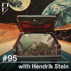 Past Forward #95 with Hendrik Stein