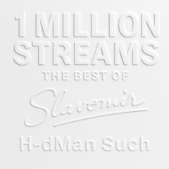 1 000  000 streams.