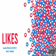 Likes feat. Louie Rich & Halabi