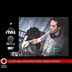 Ital / Set #301 exclusivo para Trance México