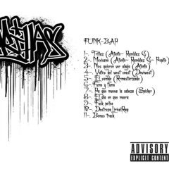 1.-Trillaz (Atento - RamblazG)