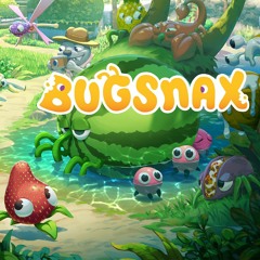 Sizzlin' Sands - Bugsnax OST