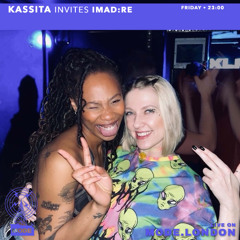 Mode - Kassita invites imad:re - Guest Mix 11pm 5 Sept 2025