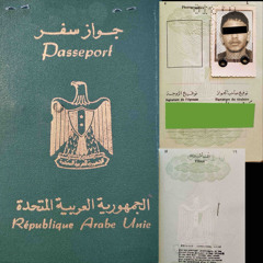 EXPIRED PASSPORT BOY