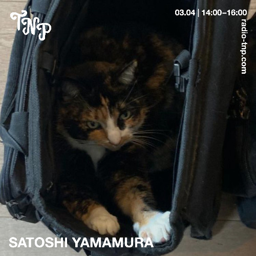 Satoshi Yamamura