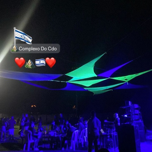 SEQUÊNCIA DO G3 2024 (DJ LZN DO SERRÃO)