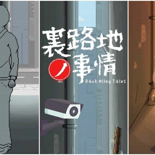 Stream How to Play Back Alley Tales on PC with BlueStacks The Best