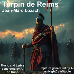 Turpin de Reims