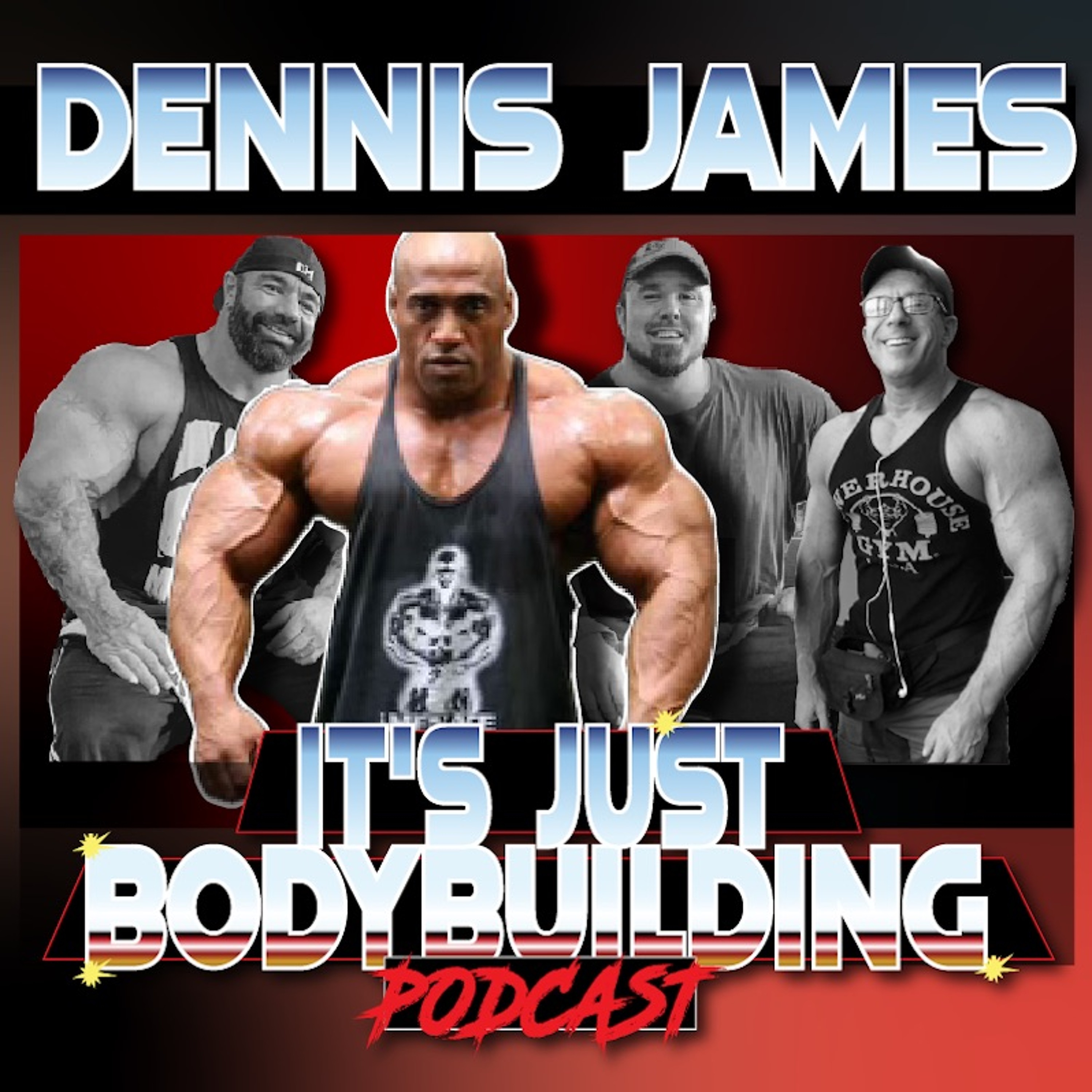 Think BIG Bodybuilding