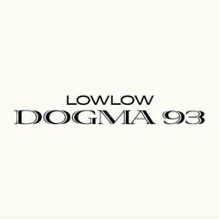 lowlow feat.luna-la ragazza nello specchio slowed