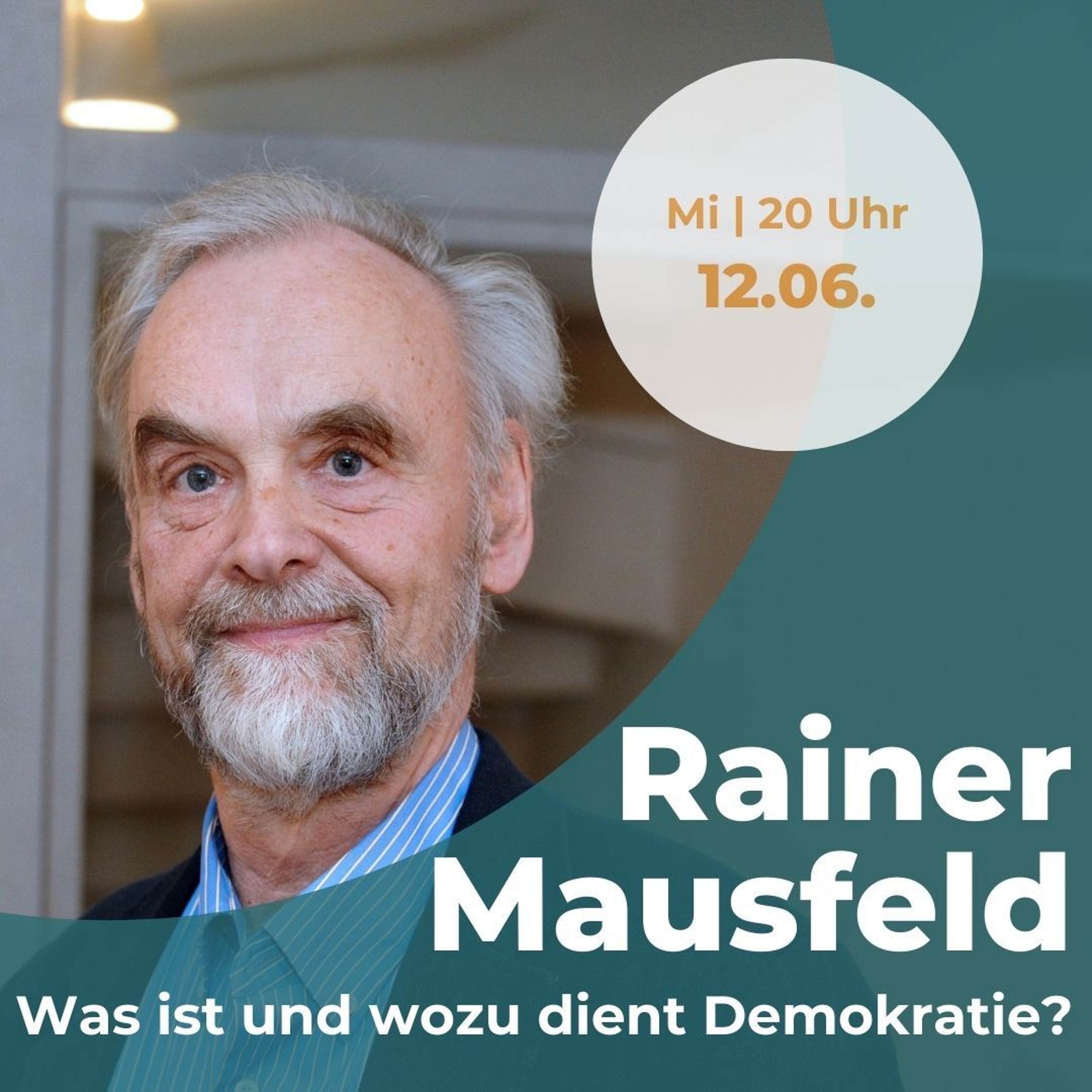Der DAI Heidelberg Podcast – #ZuhauseDerKultur