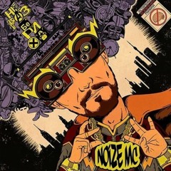 Noize MC - Капитан Америка Не Берет Трубу