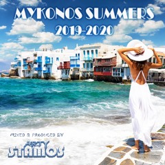 Mykonos Summers 2019/20 - Arty Stamos