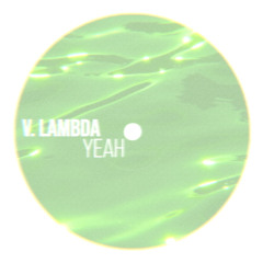yeah (original mix)