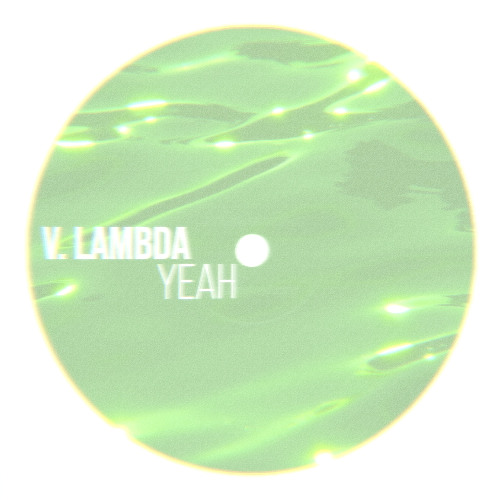 yeah (original mix)