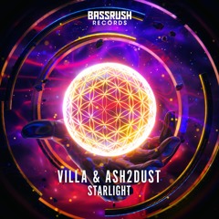 VILLA, Ash2Dust - Starlight