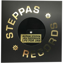 Alpha Steppa & Jah Defender - My Life For Dub (Preview)