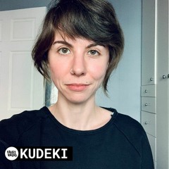 Kudeki | Fault Radio DJ Set | Relief Sessions in San Francisco (May 17, 2020)