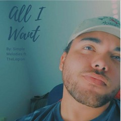 All I Want