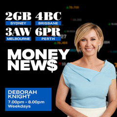 Money News I 19112024 Money News with Scott Haywood