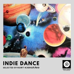 Indie Dance – Selected & Mixed Vol.11 Kurt Kjergaard