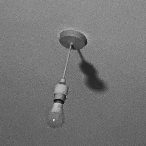 Chapter Two - Light Just Hanging