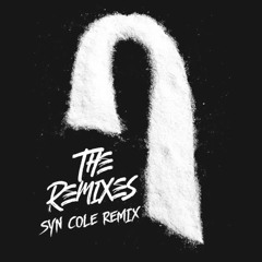 Ava Max - Salt (Syn Cole Remix) [OUT NOW]