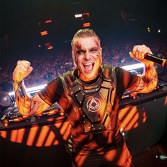 Omnya (THE FINAL CARNAGE) @ Supremacy 2025 - Enter Elysium